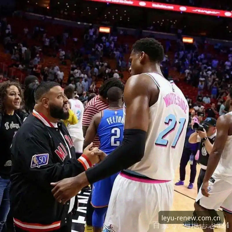 从意甲篮板王到NBA追梦人，读懂德里克·奥格贝德的新赛季生存指南